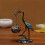 Cranes Hanging Incenses Holder for Creating a Calming and Harmonious Setting 2