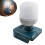 Lithium Battery, LED Emergency Light, Outdoor Charging Light Tool 7