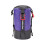 Camping Sleeping Bag Compression Stuff Sack Waterproof Storage Bag Camping Storage (Purple) 3