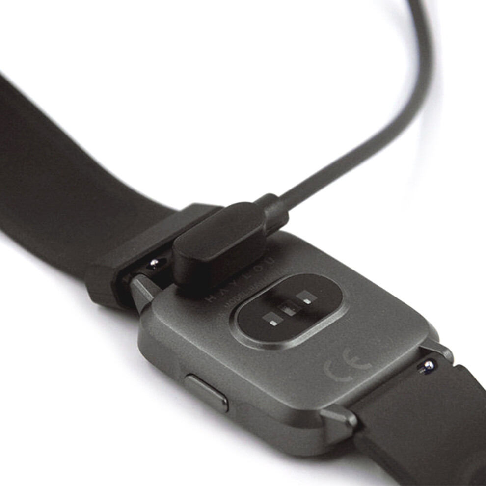 Charging Cable Replacement For Ip68 Sw021 Id205u Id205s Cord For Smartwatch 9401284842248
