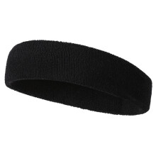 Ame Women's Cotton Tie-Dye Headbands 12-Pack