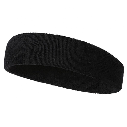 Ame Women's Cotton Tie-Dye Headbands 12-Pack