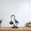 Cranes Hanging Incenses Holder for Creating a Calming and Harmonious Setting 4