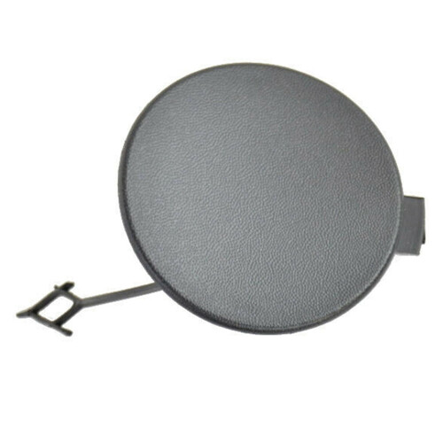 Rear Bumper Tow Hook Cover Cap for 2014–2018 Jeep 1