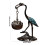 Cranes Hanging Incenses Holder for Creating a Calming and Harmonious Setting 5