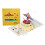 3D Popup Birthday Card with Light and Music 7