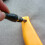 L-shaped 1/4 Socket Wrench Hexagonal Screwdriver Bit 90 Degree Double Head Handle Wrench with 10pieces Screwdriver Bits 6