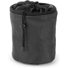 Clothespin Bag Holder Clothes Pin Bag with Drawstring Large-Capacity Clothespin Storage Organizer with Hook
