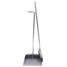 Balai et pelle à poussière pour enfants - Cadeau de pendaison de crémaillère - Outils de nettoyage ménager