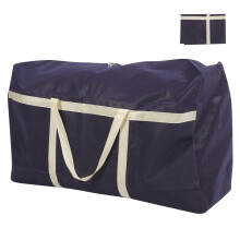 Large-capacity Packing Cube Travel Luggage Organizer Suitcase Bag Clothes Shoes Storage Bag
