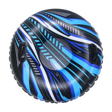 Inflatable Sledding Tube Winter Sports Durable 1 Piece