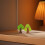 Wooden Train Track Tree Accessories 6 pcs 5