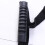 Automotive Standing Aid Strap Adjustable Safety Handle for 3