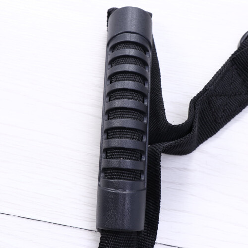 Automotive Standing Aid Strap Adjustable Safety Handle for 2