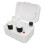 Portable Automatic Bobbin Winder Machine, 6 Thread, Compact 13.8x8.5x10.4cm 14