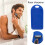 Hair Removal Razor Blade Sharpener Grinding Sharpening Grindstones (Blue) 2