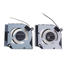 Fan for compatible with Acer Predator Helios 300 PH317-53 PH315-52 Laptop