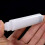 3Pcs White Replacement Toilet Paper Roll Holder Roller Spindle Insert-Spring 3