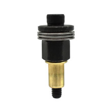 Multifunctional Rivnut Tool with Threaded Inserts for Automotive Repairs & Machinery Construction