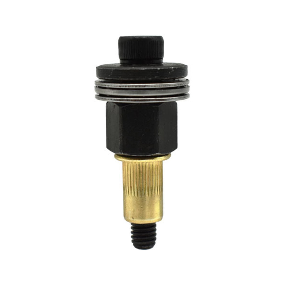 Multifunctional Rivnut Tool With Threaded Inserts For Automotive Repairs & Machinery Construction 9132278120515