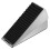 Stainless Steel Adjustable Door Stopper Heavy Duty 1