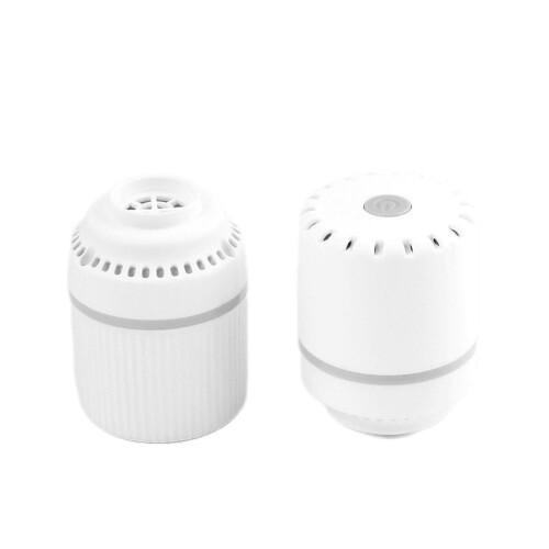 Electric Vacuum Pump for Compression Bags Rechargeable 110V 2