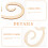 Lettre décorative en bois classique, beige, 1 pièce 3