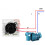 15A Mechanical Timer Swtiches Light Switches Socket Countdown Timer Control Controller Highly Power Timing Control Tool 8