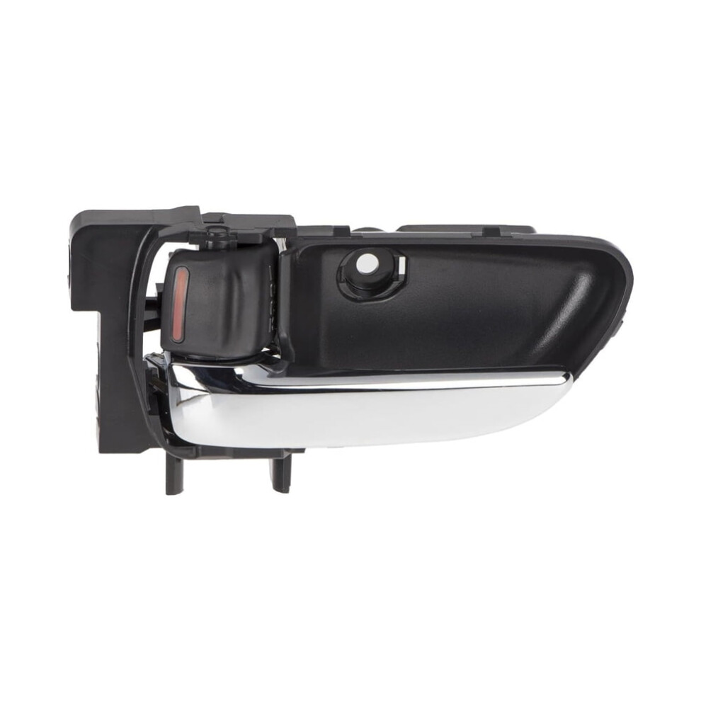 Interior Door Handle Front Left Side 61051Sa031ml For Subaru Forester 2003-2008 9132278121307