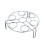 Stainless Steel Egg Steamer Rack for Pressure Cooker 3