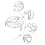 Stainless Steel Egg Steamer Rack for Pressure Cooker 4