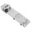Cabinet Lock Double Hinge Password Lock Set Metal 5