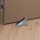 Stainless Steel Adjustable Door Stopper Heavy Duty 4