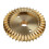 Brass Water Pump Impellers self-priming pump double-sided copper pump impeller 2