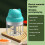 Portable Electric Garlic Chopper Food Processor 4