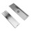 12 Inch Rectangular Stainless Steel Shower Drain | Odor Proof, Rustproof Bathroom Floor Drain 11