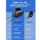 HD Underwater Fish Finder 4.3-inch Screen 20m Cable 5
