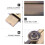 Heavy Duty Slide Lock Assorted Color Zinc Alloy 1Pcs 7