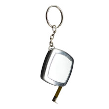 Small Steel Tape Measure Measure Retractable Measuring Tape for Indoor Outdoor Portable Measurement Tool