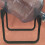 Pin Brooch Baby Changing Mat Foldable Waterproof Black 2