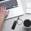 Επέκταση USB Hub Μαύρο Πλαστικό 1 τεμάχιο Συμπαγές και Ελαφρύ 3