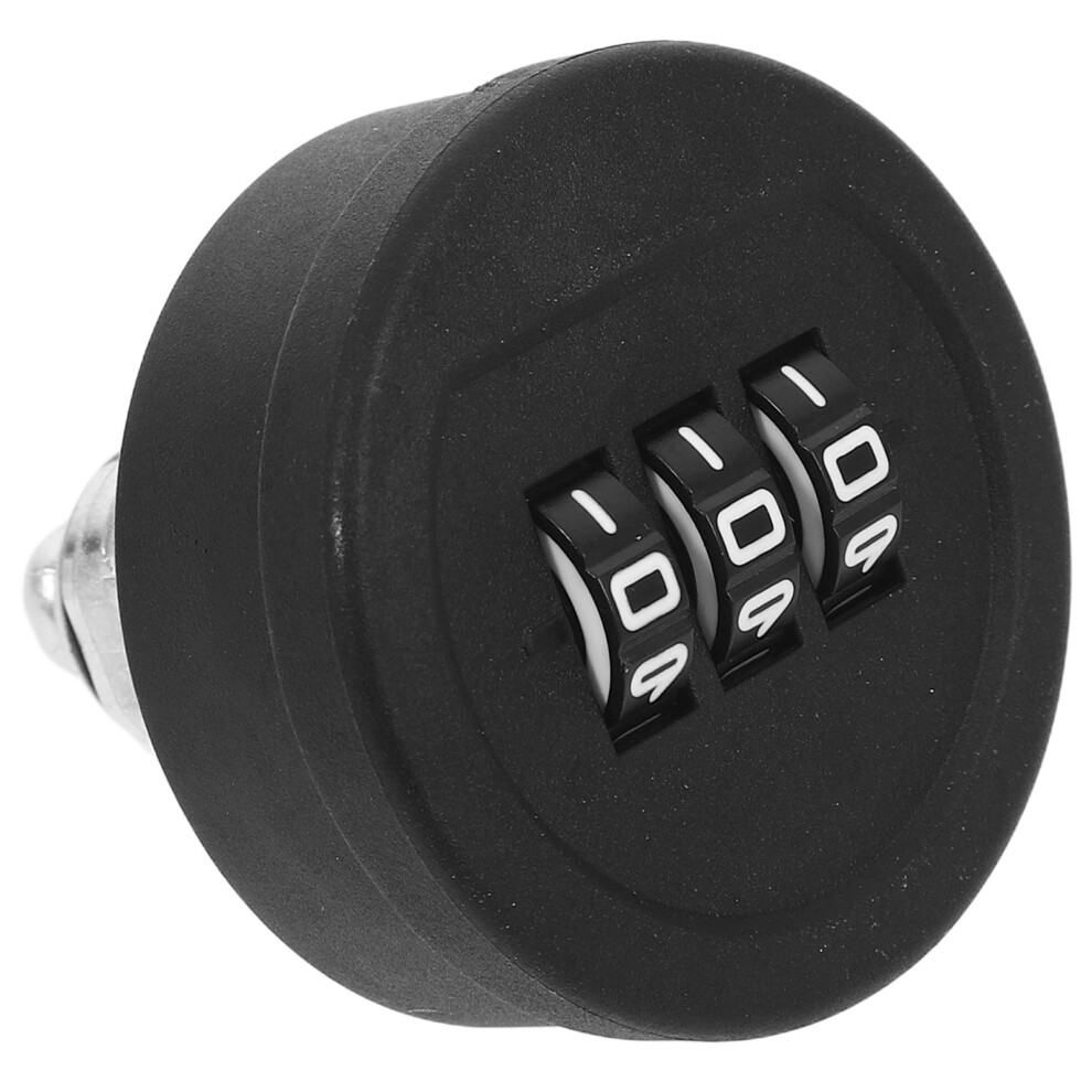 Password Coded Lock Mechanical Combination Lock Drawer Lock File Cabinet Security Lock Password Lock For Home And Office Furniture 9401284838173