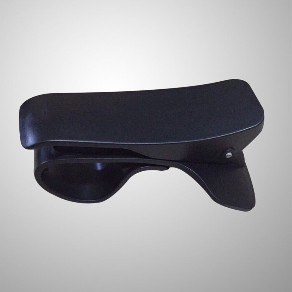 Car Bracket Magnetic Phone Mount Vehicle Cell Holder For Cars Black 9405492507944
