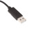 2 PCS USB Breakaway Adapter Cable for Xbox 360 Wired Controllers 4