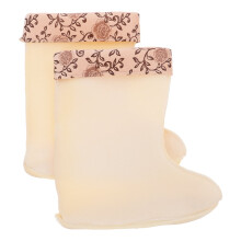 Insulated Boot Liners for Women, Waterproof Warm, Size 38,