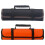 Water Resistant Utility Roll Bag With 18 Pockets Suitable For Tool Organization&Easy Transport Efficient Tool Management 5