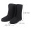 Men's Comfortable Detachable Boot Liners Size 40 2