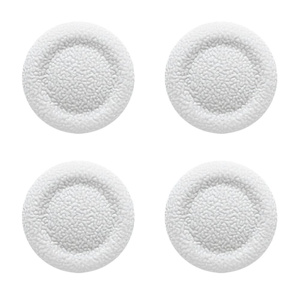 4Pcs Replacement Joystick Caps Thumbstick Analog Rocker Caps Controller Thumb Covers 9401284838425
