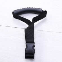 Automotive Standing Aid Strap Adjustable Safety Handle for