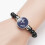 Acrecean Beaded Constellation Bracelet, Acrylic, 12-Pack 3